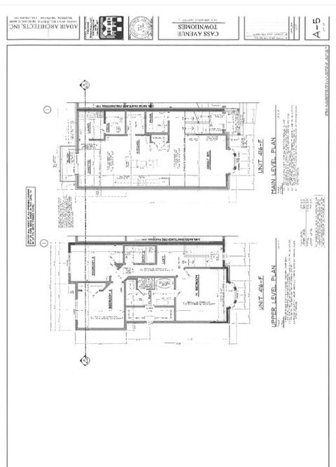 Tiny photo for 416 N CASS Avenue #6, Westmont, IL 60559 (MLS # 12502917)