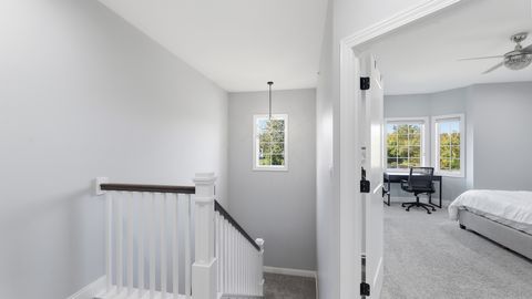 Tiny photo for 416 N CASS Avenue #6, Westmont, IL 60559 (MLS # 12502917)