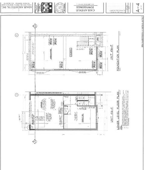 Tiny photo for 416 N CASS Avenue #6, Westmont, IL 60559 (MLS # 12502917)