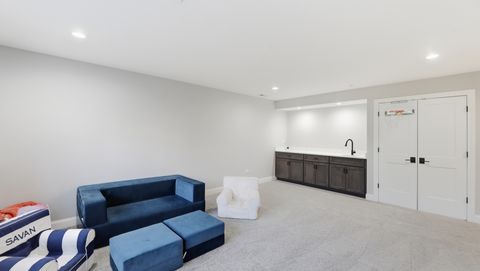 Tiny photo for 416 N CASS Avenue #6, Westmont, IL 60559 (MLS # 12502917)