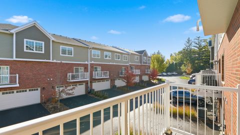 Tiny photo for 416 N CASS Avenue #6, Westmont, IL 60559 (MLS # 12502917)