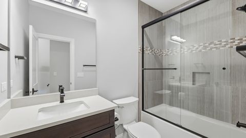 Tiny photo for 416 N CASS Avenue #6, Westmont, IL 60559 (MLS # 12502917)