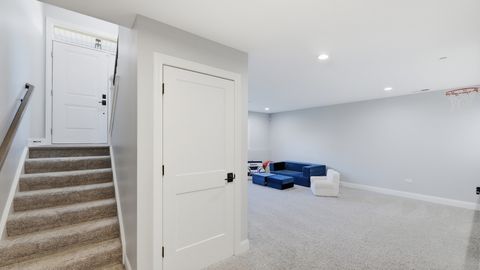 Tiny photo for 416 N CASS Avenue #6, Westmont, IL 60559 (MLS # 12502917)