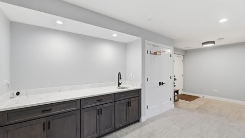 Tiny photo for 416 N CASS Avenue #6, Westmont, IL 60559 (MLS # 12502917)