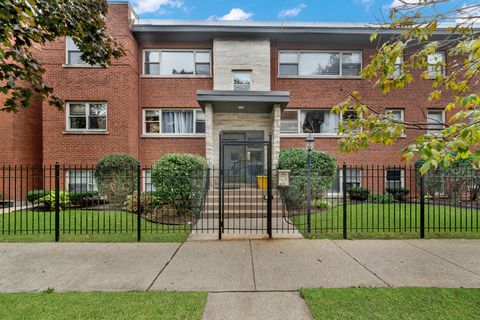 7511 N Damen Avenue D2 Chicago IL 60645