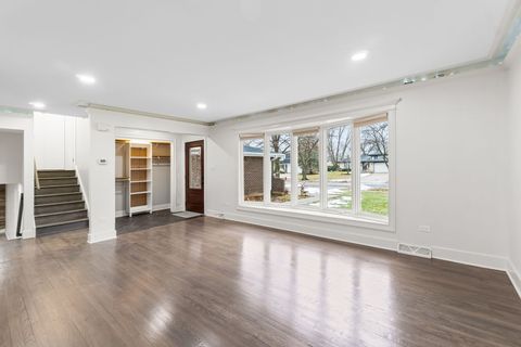 Tiny photo for 18W089 Claremont Drive, Darien, IL 60561 (MLS # 12578197)