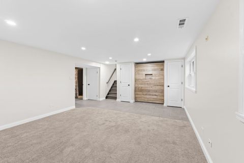 Tiny photo for 18W089 Claremont Drive, Darien, IL 60561 (MLS # 12578197)