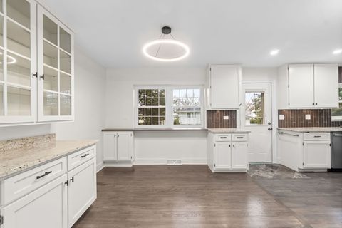 Tiny photo for 18W089 Claremont Drive, Darien, IL 60561 (MLS # 12578197)