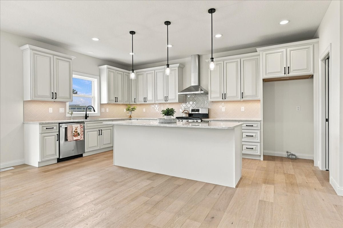 1313 Woodbine Road