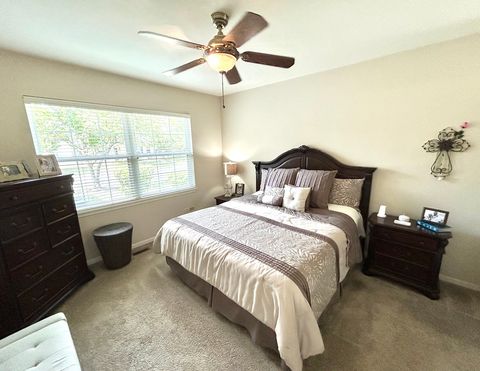 Tiny photo for 16123 Powderhorn Lake Way, Crest Hill, IL 60403 (MLS # 12714949)