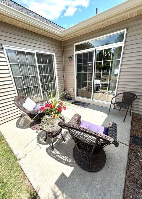 Tiny photo for 16123 Powderhorn Lake Way, Crest Hill, IL 60403 (MLS # 12714949)