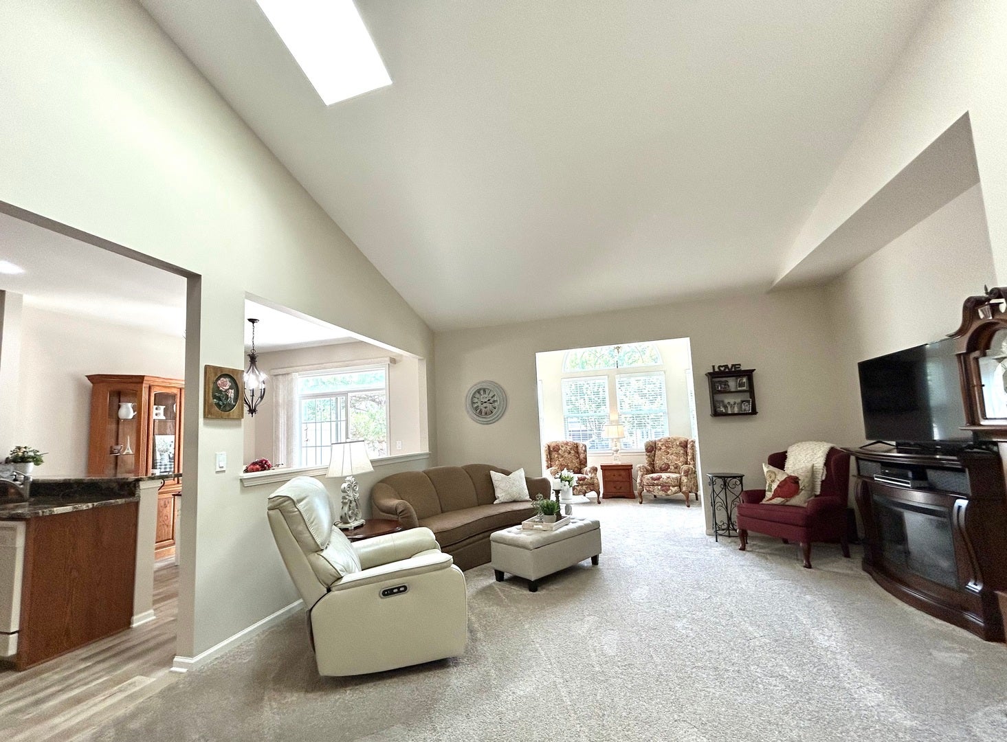 16123 Powderhorn Lake Way