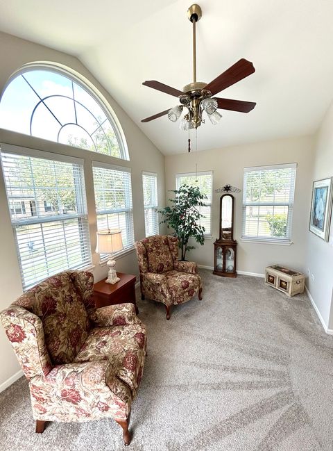 Tiny photo for 16123 Powderhorn Lake Way, Crest Hill, IL 60403 (MLS # 12714949)