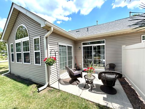 Tiny photo for 16123 Powderhorn Lake Way, Crest Hill, IL 60403 (MLS # 12714949)