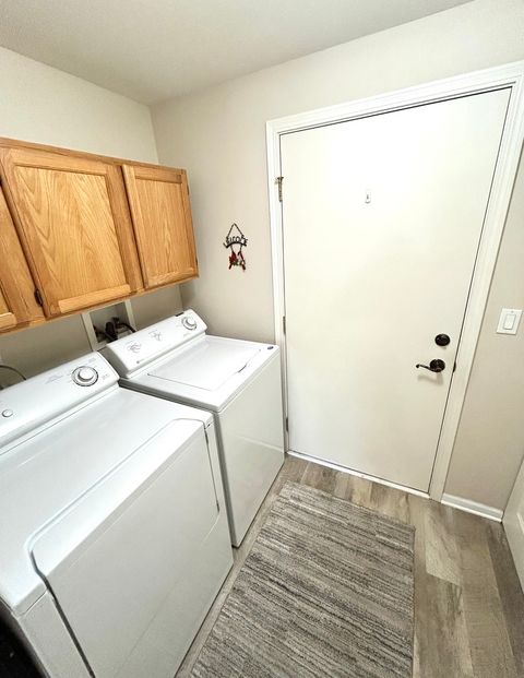 Tiny photo for 16123 Powderhorn Lake Way, Crest Hill, IL 60403 (MLS # 12714949)