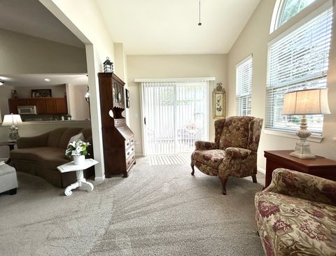 Tiny photo for 16123 Powderhorn Lake Way, Crest Hill, IL 60403 (MLS # 12714949)