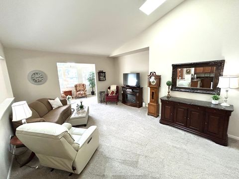 Tiny photo for 16123 Powderhorn Lake Way, Crest Hill, IL 60403 (MLS # 12714949)