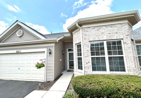 Photo of 16123 Powderhorn Lake Way, Crest Hill, IL 60403 (MLS # 12714949)