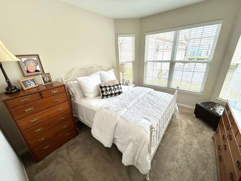 Tiny photo for 16123 Powderhorn Lake Way, Crest Hill, IL 60403 (MLS # 12714949)