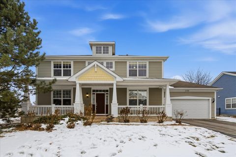 346 COPPER SPRINGS Lane Elgin IL 60124