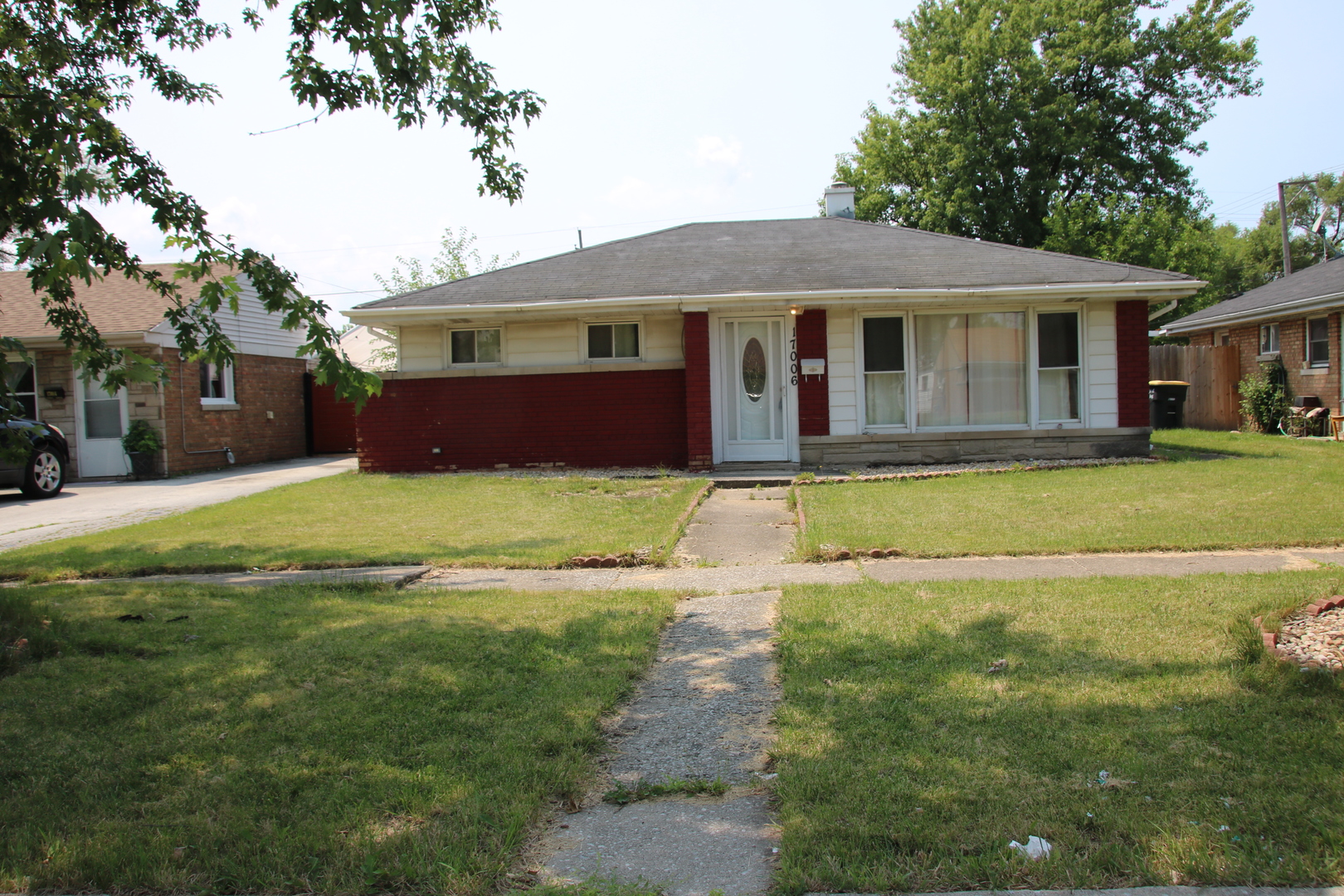 View Lansing, IL 60438 house