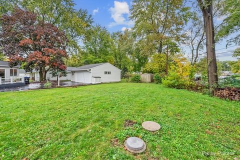 Tiny photo for 3019 W Lincoln Road, McHenry, IL 60051 (MLS # 12506388)