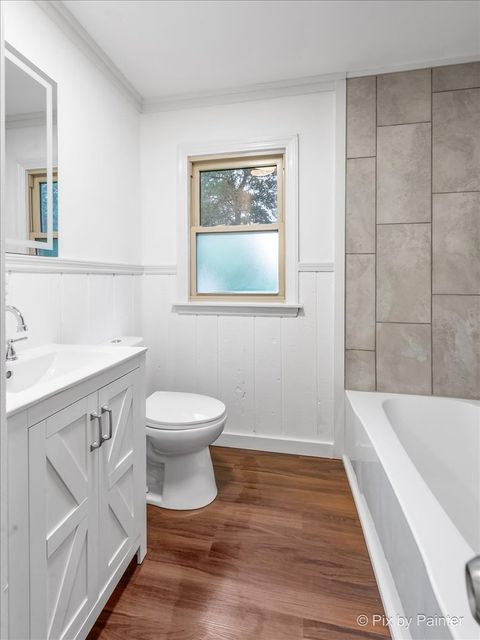 Tiny photo for 3019 W Lincoln Road, McHenry, IL 60051 (MLS # 12506388)