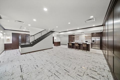 A home in Chicago