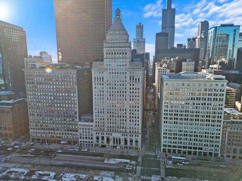 310 S MICHIGAN Avenue 2101 Chicago IL 60604