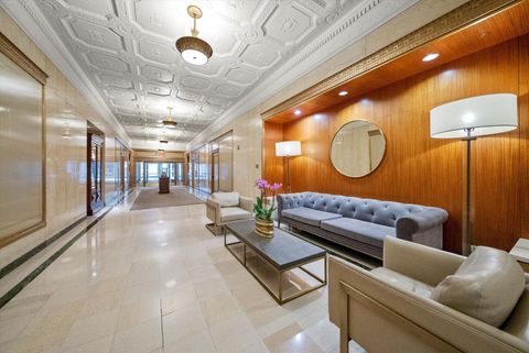A home in Chicago