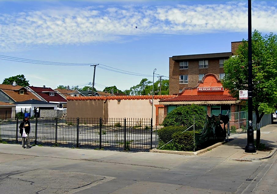 2430 N Central Avenue