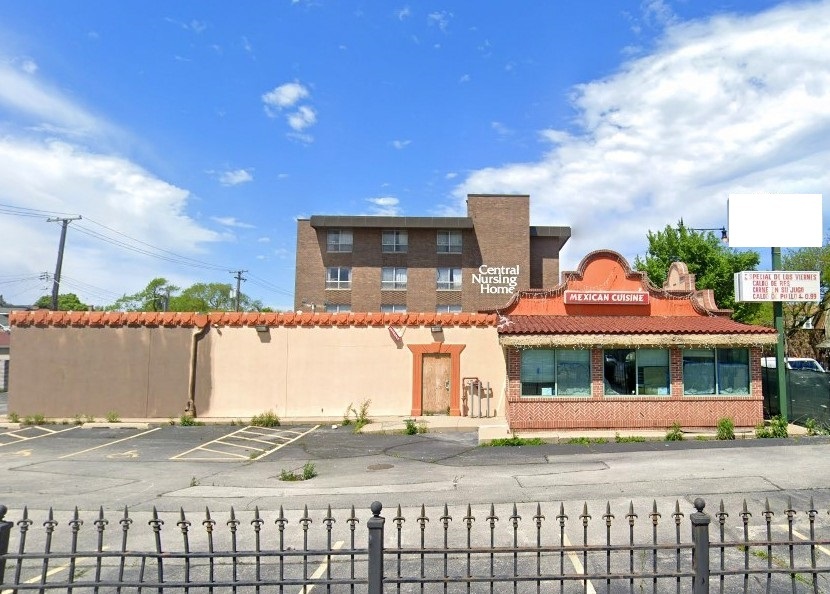 2430 N Central Avenue