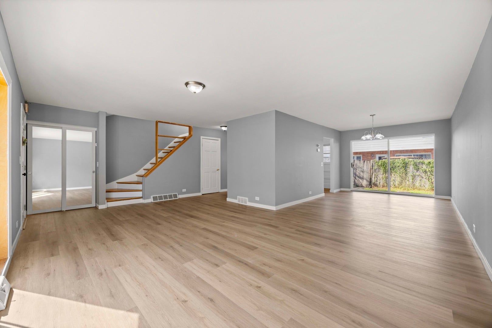 8812 Dee Road A