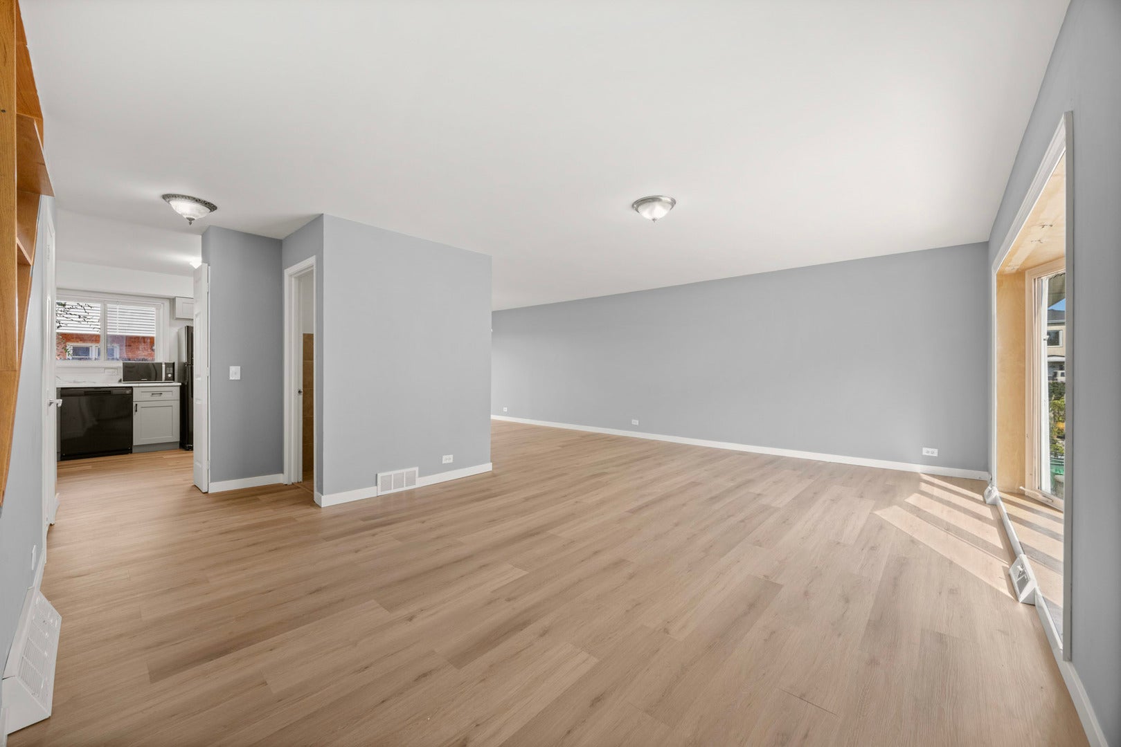 8812 Dee Road A