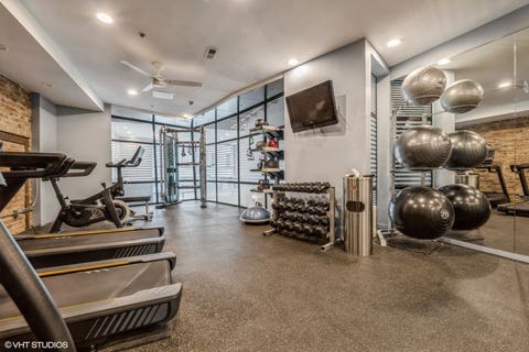 Tiny photo for Chicago, IL 60661 (MLS # 12713630)