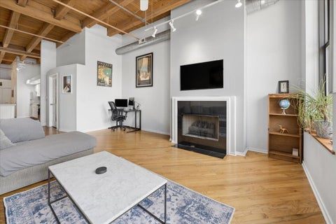 Tiny photo for Chicago, IL 60661 (MLS # 12713630)