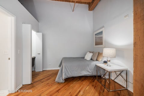 Tiny photo for Chicago, IL 60661 (MLS # 12713630)
