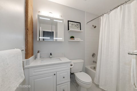Tiny photo for Chicago, IL 60661 (MLS # 12713630)