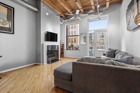Tiny photo for Chicago, IL 60661 (MLS # 12713630)