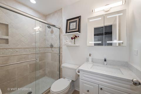 Tiny photo for Chicago, IL 60661 (MLS # 12713630)