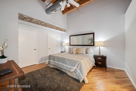 Tiny photo for Chicago, IL 60661 (MLS # 12713630)