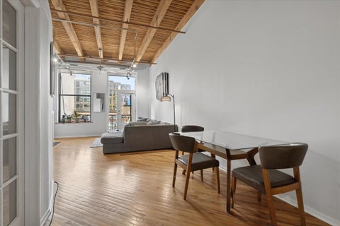 Tiny photo for Chicago, IL 60661 (MLS # 12713630)