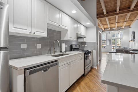 Tiny photo for Chicago, IL 60661 (MLS # 12713630)