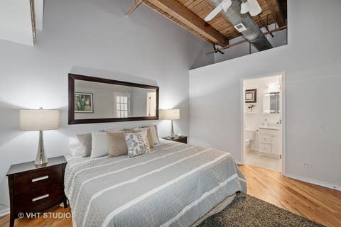 Tiny photo for Chicago, IL 60661 (MLS # 12713630)