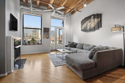 Tiny photo for Chicago, IL 60661 (MLS # 12713630)