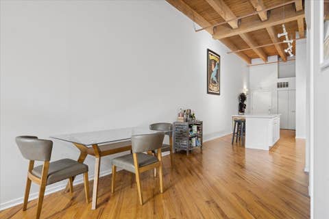 Tiny photo for Chicago, IL 60661 (MLS # 12713630)