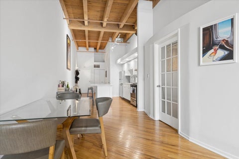 Tiny photo for Chicago, IL 60661 (MLS # 12713630)