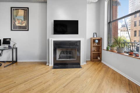 Tiny photo for Chicago, IL 60661 (MLS # 12713630)