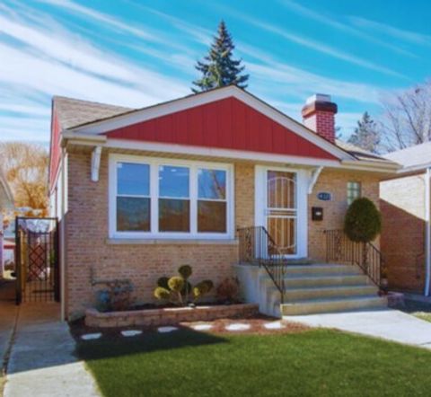 Photo of 14320 Parnell Avenue, Harvey, IL 60426 (MLS # 12516518)