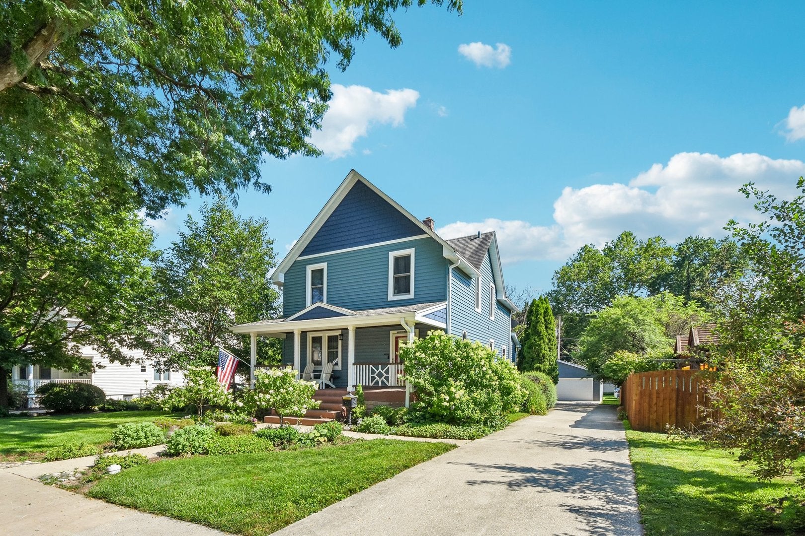35 W Elm Avenue